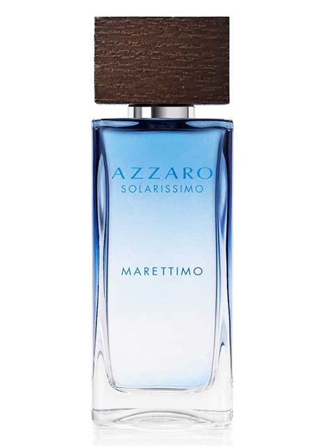 azzaro solarissimo marettimo 2017.